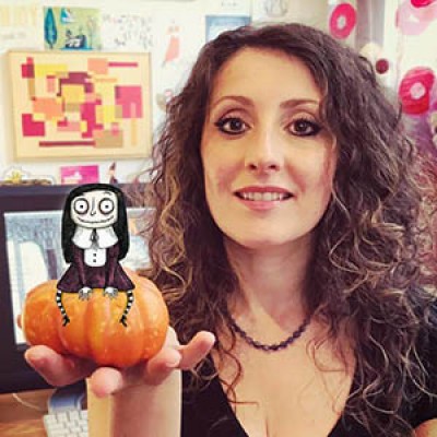 Кантіні, Барбара