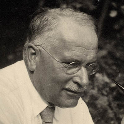 Юнг, Карл Густав