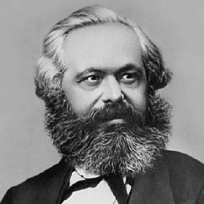 Маркс, Карл