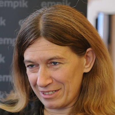 Ририх, Катаржина