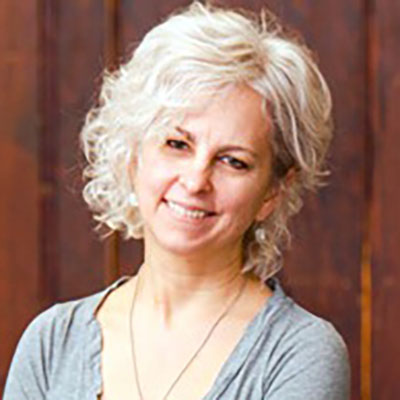 ДіКамілло, Кейт