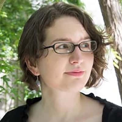 Маршалл, Кейт Еліс