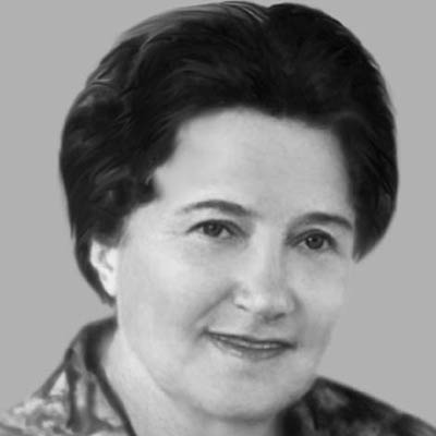 Гловацька, Катерина