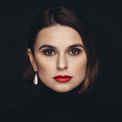 Куницька, Катерина