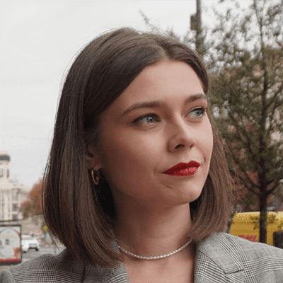 Самойленко, Катерина