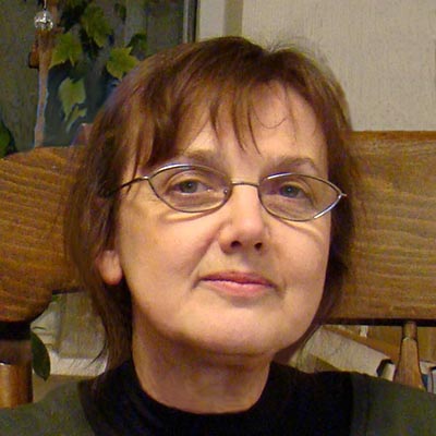 Штанко, Катерина 