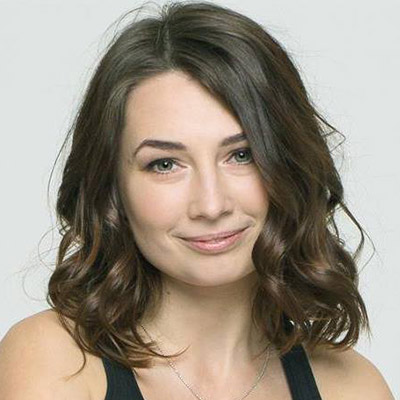 Бабкіна, Катерина