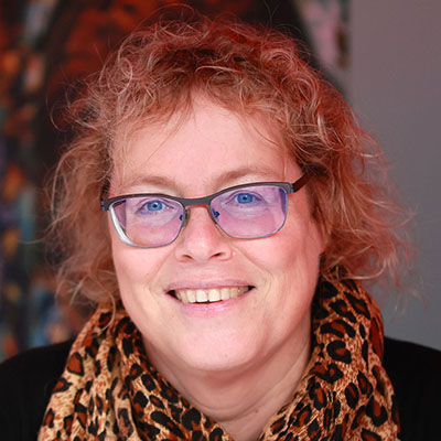 Брандіс, Катя