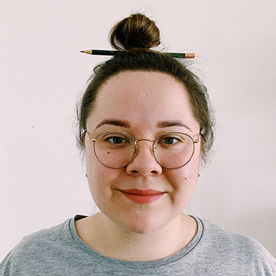 Майорова, Катя