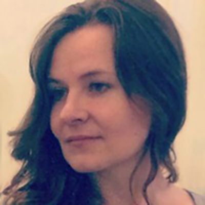 Оковита, Катя