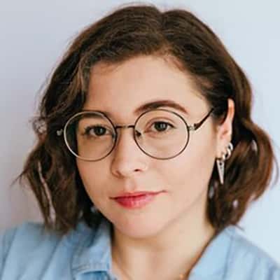 Макквістон, Кейсі