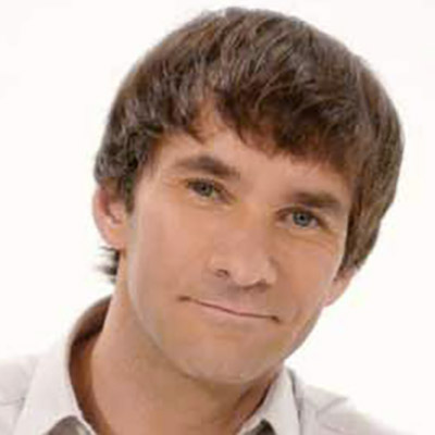 Феррацці, Кейт