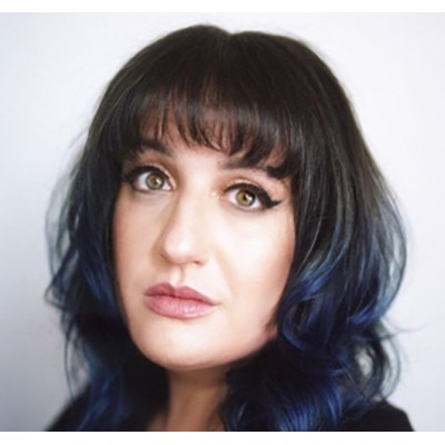 Стейман-Лондон, Кейт