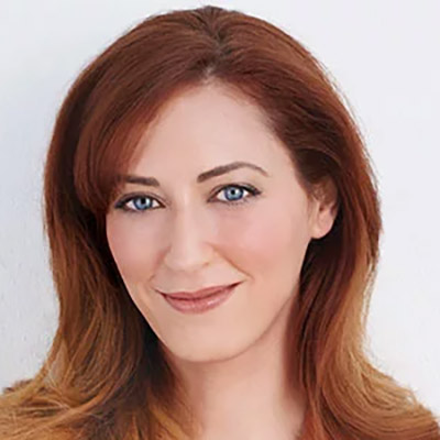 Макгонігал, Келлі