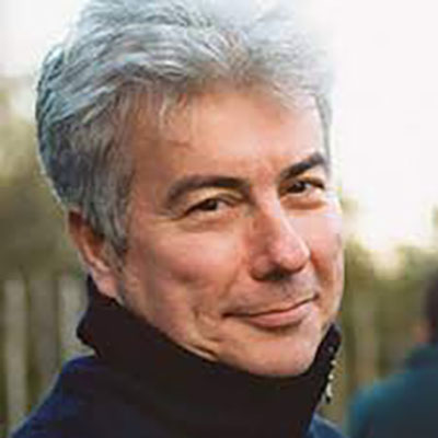 Фоллетт, Кен