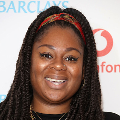 Карті-Вільямс, Кендіс