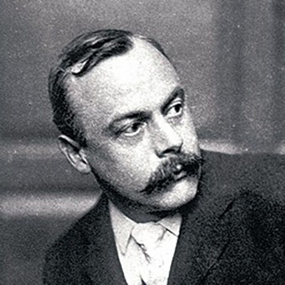 Грем, Кеннет