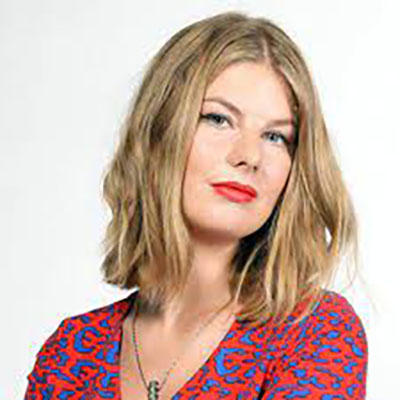 О'Доног'ю, Керолайн