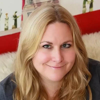 Гір, Керстін