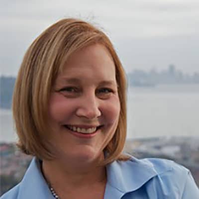 Епплгейт, Кетрін Еліс