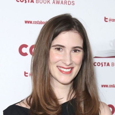 Ранделл, Кетрін