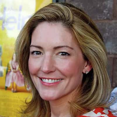 Стокетт, Кетрін