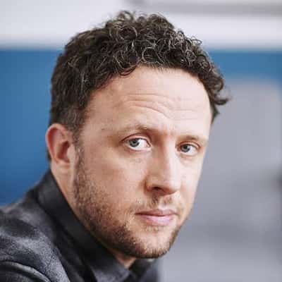 Ларвуд, Кіран