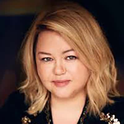 Ґрінвуд, Кірсті