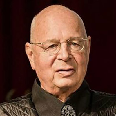 Шваб, Клаус