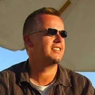 Гіффорд, Клайв