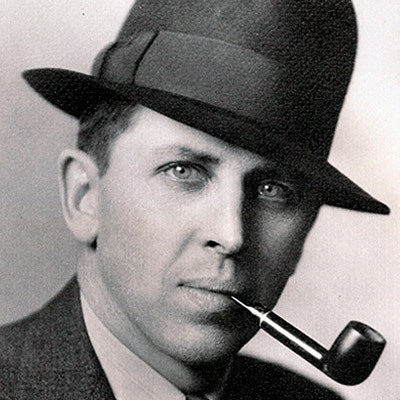 Сімак, Кліффорд