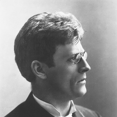 Гамсун, Кнут