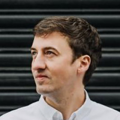 Хармон, Колін