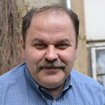 Балтажі, Константин