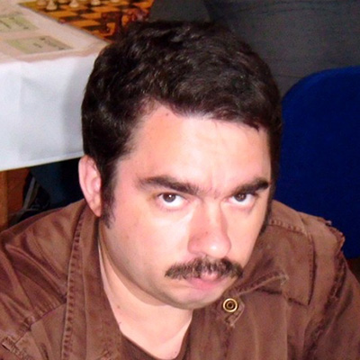 Чернишов, Костянтин