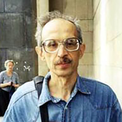 Душенко, Костянтин