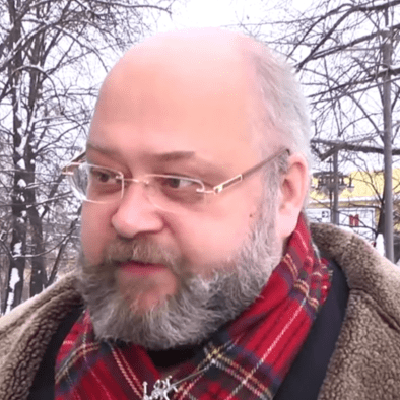 Залеський, Костянтин