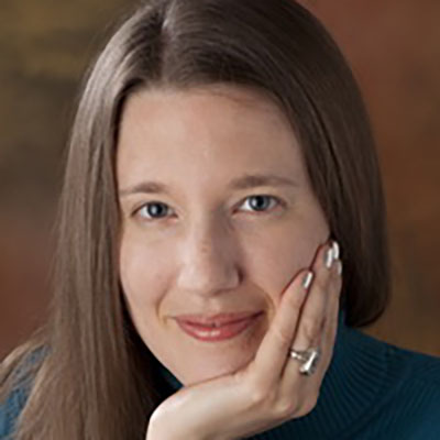 Кашор, Крістін