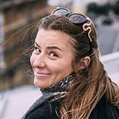 Кретова, Христина