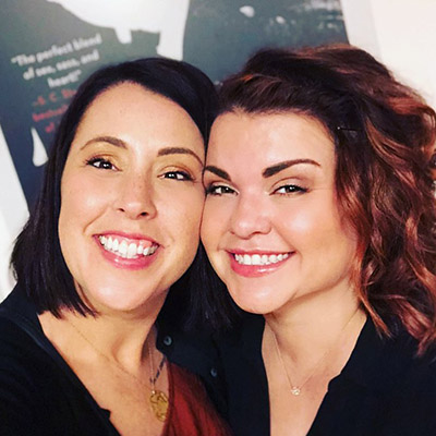 Лорен, Христина