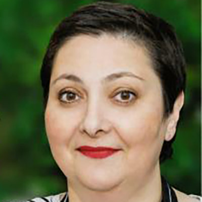 Кацова, Лара