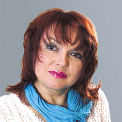 Соболєва, Лариса