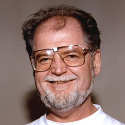 Нівен, Ларрі