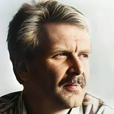 Клінтінг, Ларс