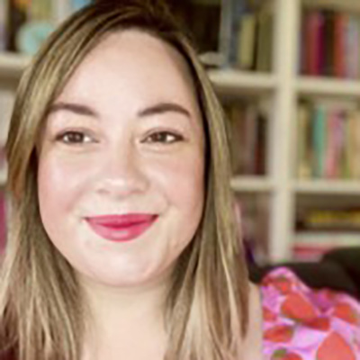 Вуд, Лаура (Лора)