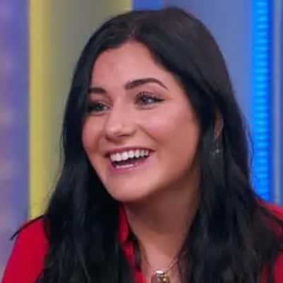 Робертс, Лорен