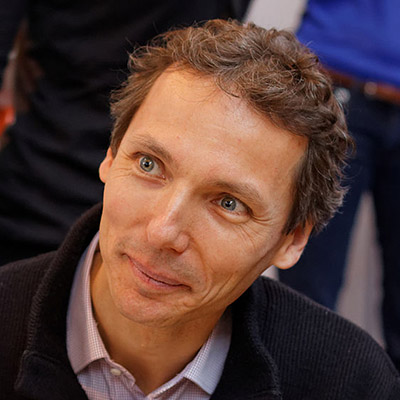 Гунель, Лоран