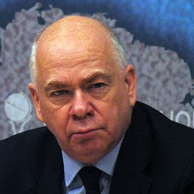 Фрідман, Лоуренс