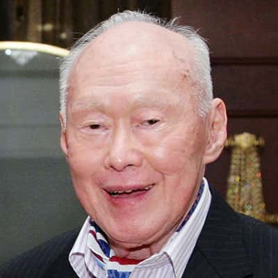 Лі, Куан Ю