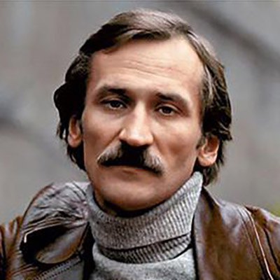 Філатов, Леонід